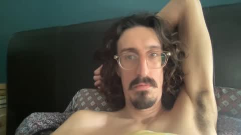 Jigz1986 online show from 2, 1, 2025