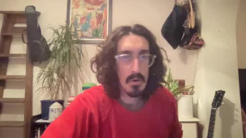 Jigz1986 online show from 4, 1, 2025