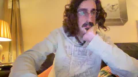 Jigz1986 online show from 25, 2, 2025