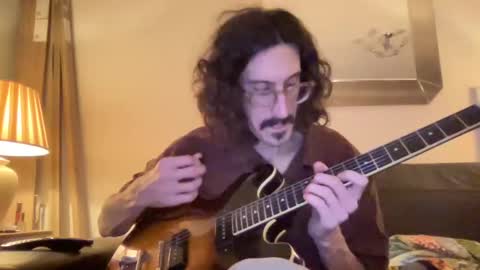 Jigz1986 online show from 26, 2, 2025