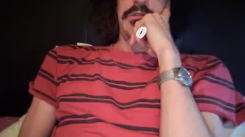 Jigz1986 online show from 26, 4, 2026