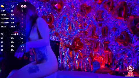 Snapshot of jiglipuf chatting on 15, 2, 2025 online show from 15, 2, 2025