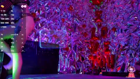 Snapshot of jiglipuf chatting on 22, 2, 2025 online show from 22, 2, 2025