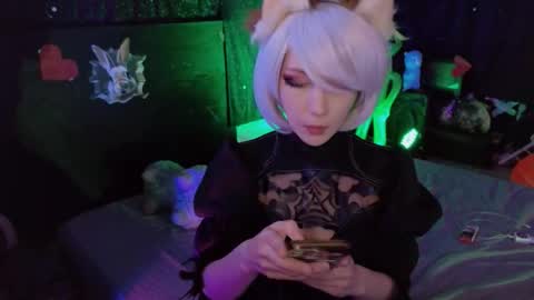 Snapshot of jiglipuf chatting on 14, 3, 2026 online show from 14, 3, 2026