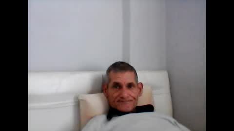 Snapshot of jigolo_golo35 chatting on 2, 1, 2025 jigolo_golo35 online show from 2, 1, 2025