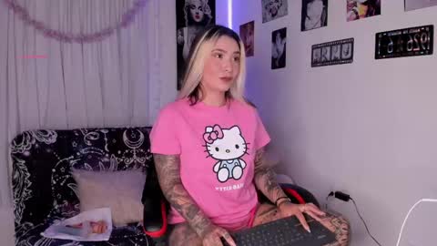 Jill Hardener online show from 27, 4, 2026