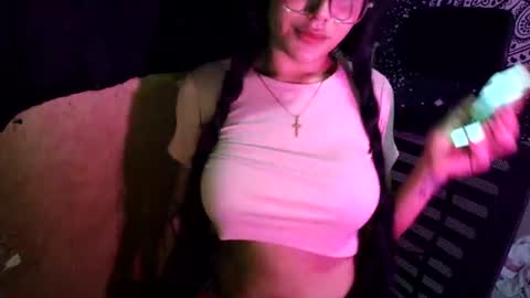 jillian_fuckdoll online show from 11, 6, 2026