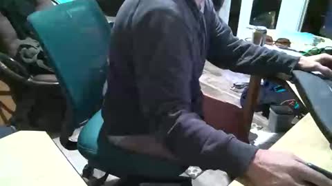 Snapshot of jillnbill chatting on 4, 3, 2026 Bill online show from 4, 3, 2026