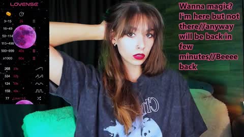 Jill Verdon online show from 11, 3, 2025