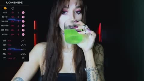 Jill Verdon online show from 29, 9, 2025