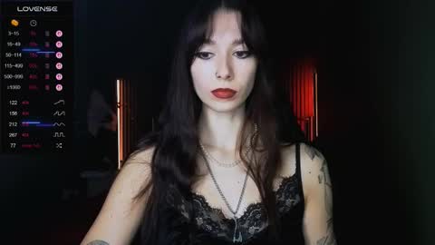 Jill Verdon online show from 25, 11, 2025