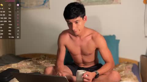 jim_dancer online show from 14, 6, 2026