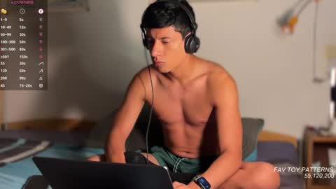 jim_dancer online show from 14, 7, 2026