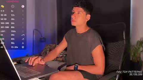 jim_dancer online show from 5, 8, 2026