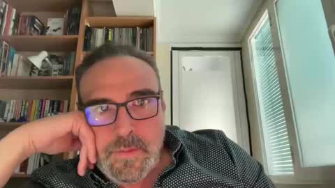 Jim Dick online show from 15, 5, 2026