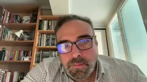 Jim Dick online show from 16, 5, 2026