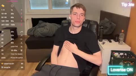 Jimmy online show from 27, 3, 2026