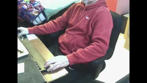 Snapshot of jim_stevens chatting on 13, 2, 2025 Jim online show from 13, 2, 2025