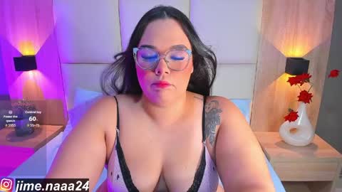 JIMENA STREAMING SCHEDULE 600am- 1230pm GMT-5 online show from 30, 4, 2026