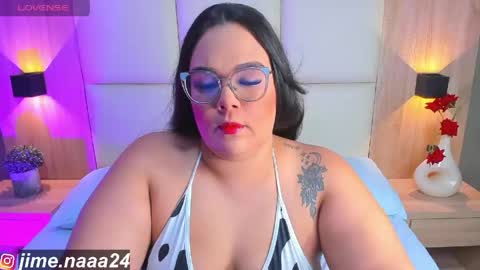 Snapshot of jimena24_ chatting on 27, 5, 2026 JIMENA STREAMING SCHEDULE 600am- 1230pm GMT-5 online show from 27, 5, 2026