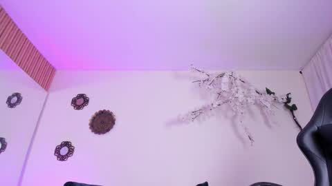 Snapshot of jimena_adams_ chatting on 13, 3, 2026 Jimena Adams online show from 13, 3, 2026