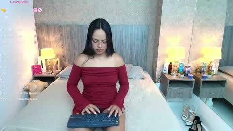 Snapshot of jimena_salazar chatting on 4, 6, 2026 Jimena Salazar online show from 4, 6, 2026