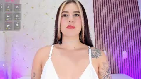 jimenawhite1 online show from 28, 7, 2026