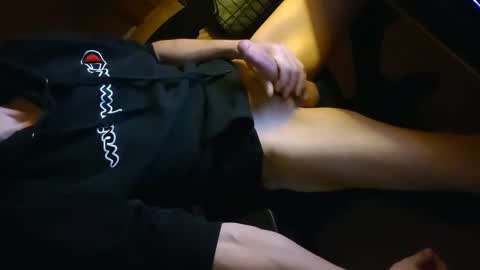 jimengolez online show from 25, 12, 2024