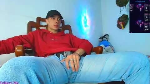 Jimm  Independent Model  online show from 16, 1, 2026