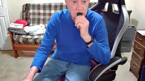 Jimmy online show from 15, 3, 2026