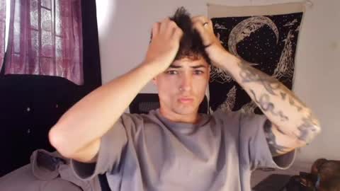 jimmy_classic online show from 26, 4, 2026