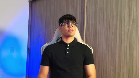 Jimmy Leeh online show from 23, 11, 2025