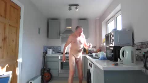 Jim Redgewell online show from 30, 4, 2026