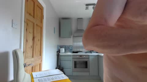 Jim Redgewell online show from 21, 6, 2026