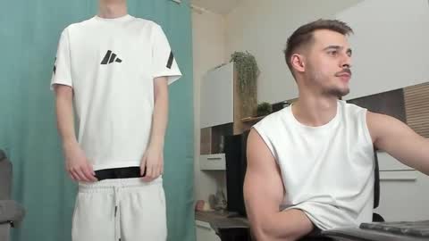 AlphaJimmy online show from 30, 4, 2026