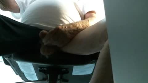 Snapshot of jimsundies chatting on 21, 7, 2026 jimwellhung online show from 21, 7, 2026