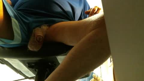 Snapshot of jimsundies chatting on 25, 7, 2026 jimwellhung online show from 25, 7, 2026