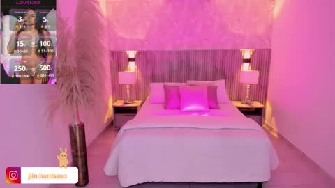 Jin Harrison    online show from 5, 3, 2026