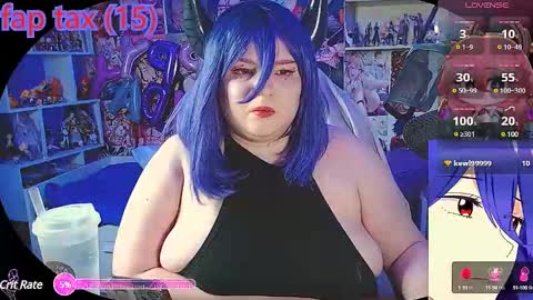 Jin online show from 30, 1, 2025