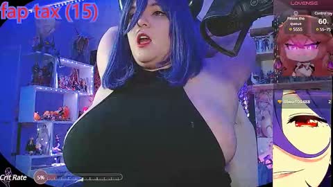 Jin online show from 17, 2, 2025