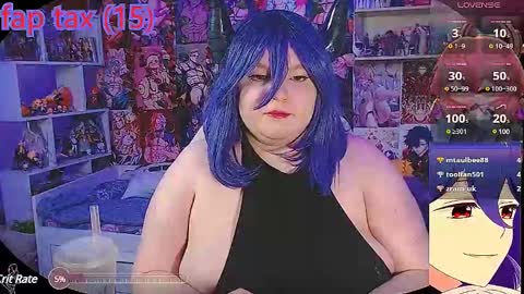 Jin online show from 8, 3, 2025