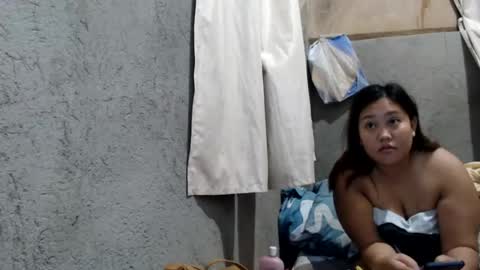 Snapshot of jinky212 chatting on 27, 7, 2026 jinky212 online show from 27, 7, 2026