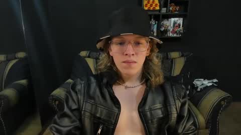 JinnBook online show from 12, 3, 2025