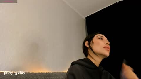 MY NEW INSTA jinny goldy online show from 22, 12, 2025