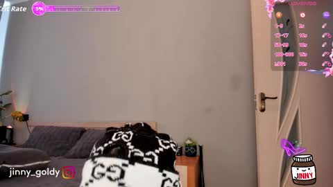 MY NEW INSTA jinny goldy online show from 16, 2, 2026