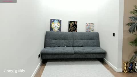 MY NEW INSTA jinny goldy online show from 27, 4, 2026