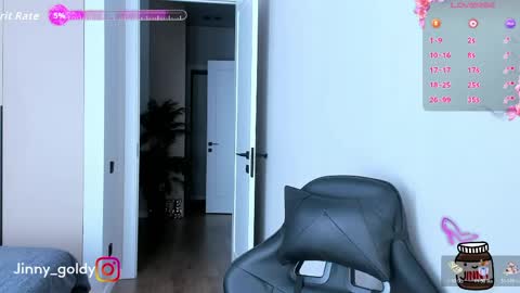 Snapshot of jinny_gold chatting on 6, 5, 2026 MY NEW INSTA jinny goldy online show from 6, 5, 2026