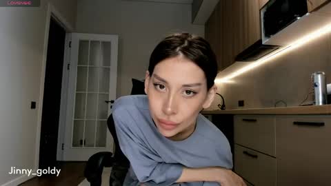 Snapshot of jinny_gold chatting on 10, 5, 2026 MY NEW INSTA jinny goldy online show from 10, 5, 2026