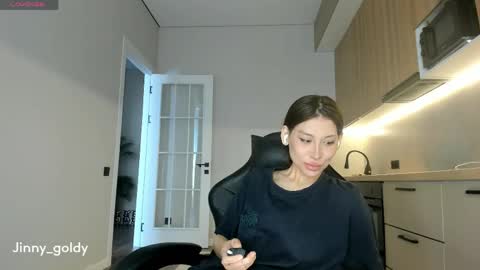 Snapshot of jinny_gold chatting on 13, 5, 2026 MY NEW INSTA jinny goldy online show from 13, 5, 2026