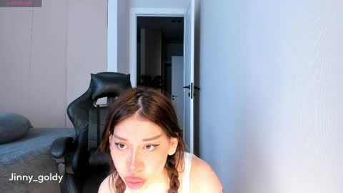 Snapshot of jinny_gold chatting on 25, 5, 2026 MY NEW INSTA jinny goldy online show from 25, 5, 2026